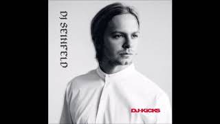 Dj Seinfeld Triangle Echoes K7370dtm Dj Seinfeld Triangle Echoes K7370dtm