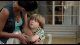 Fort Bliss 2014 Official Trailer - Michelle Monaghan, Emmanuelle Chriqui, Pablo Schreiber