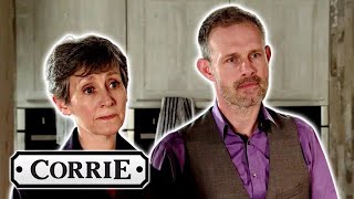 Coronation Street Spot Familiar Face In Hollyoaks Did You Catch It?