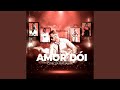 Amor Dói (feat. Salima)