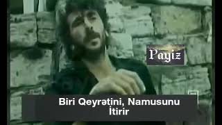 Kimler Itirmir Axı...