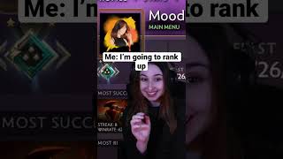 Dota2 Matchmaking Struggles