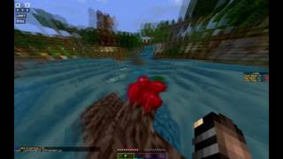 Mcorigins - Lake 0040757