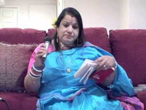 Chalo Sajana Jahan Tak Ghata Chale Dedicated To Harish Ji Harishkaith...