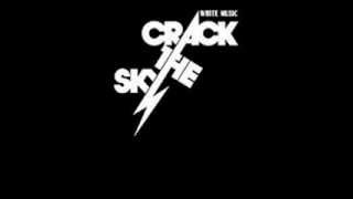 Watch Crack The Sky The Radio Cries its Singles Time video