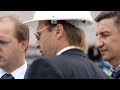 Видео Ввод 5-го энергоблока Южно-Сахалинской ТЭЦ-1