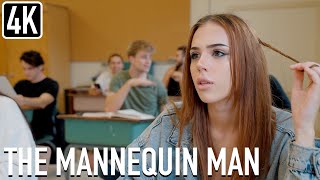 The Mannequin Man (2022) |  Movie [4K HD]