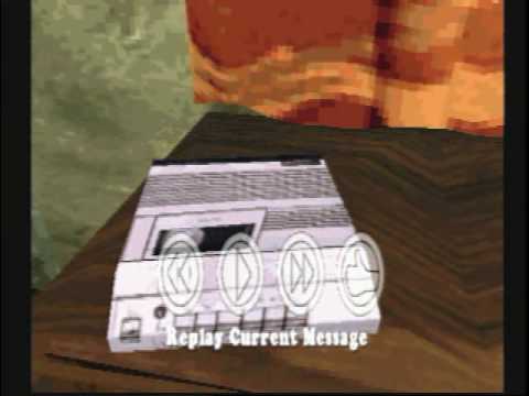 Classic Game Room reviews DRIVER for Playstation 1 PS1
