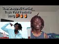 Yungeen Ace "Fuck That" (WSHH Exclusive - Official Music Video) REACTION