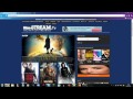 ItalianGamer18 - Tutorial Scaricare Film Gratuitamente Senza Usare Programmi