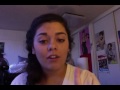 Live While We're Young (LWWY) One Direction Reaction Video