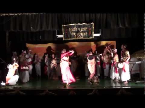 Husori Sydney bihu 2012