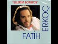 Fatih Erkoç - Cefalar (1992) klip izle