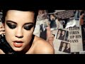 Видео Lily Allen Who'd Have Known