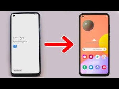 Samsung A11 FRP Bypass Samsung A11 FRP Bypass