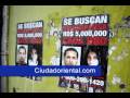 Buscan a Figueroa Agosto y a Sobeida Féliz en Santo Domingo Este.