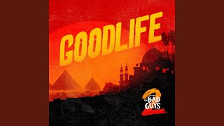 Goodlife Super Extended Mix Feat. Ragnbone Man & Wizthemc From The Bad Guys 2