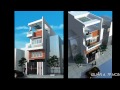Biệt thự vườn, Biệt thự đẹp, Mẫu biệt thự đẹp, Nhà phố