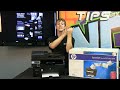 HP ePrint Technology Showcase NCIX Tech Tips