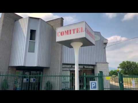Comitel Biella