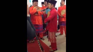Al Qawi In Action Kalimatan