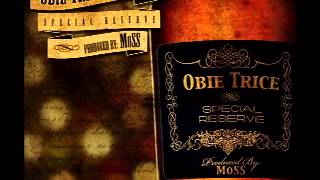 Watch Obie Trice 4 Stories video