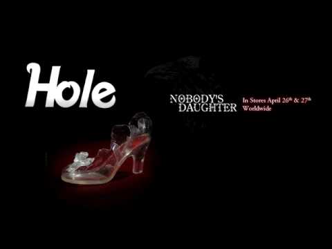 Skinny Little Bitch - Hole