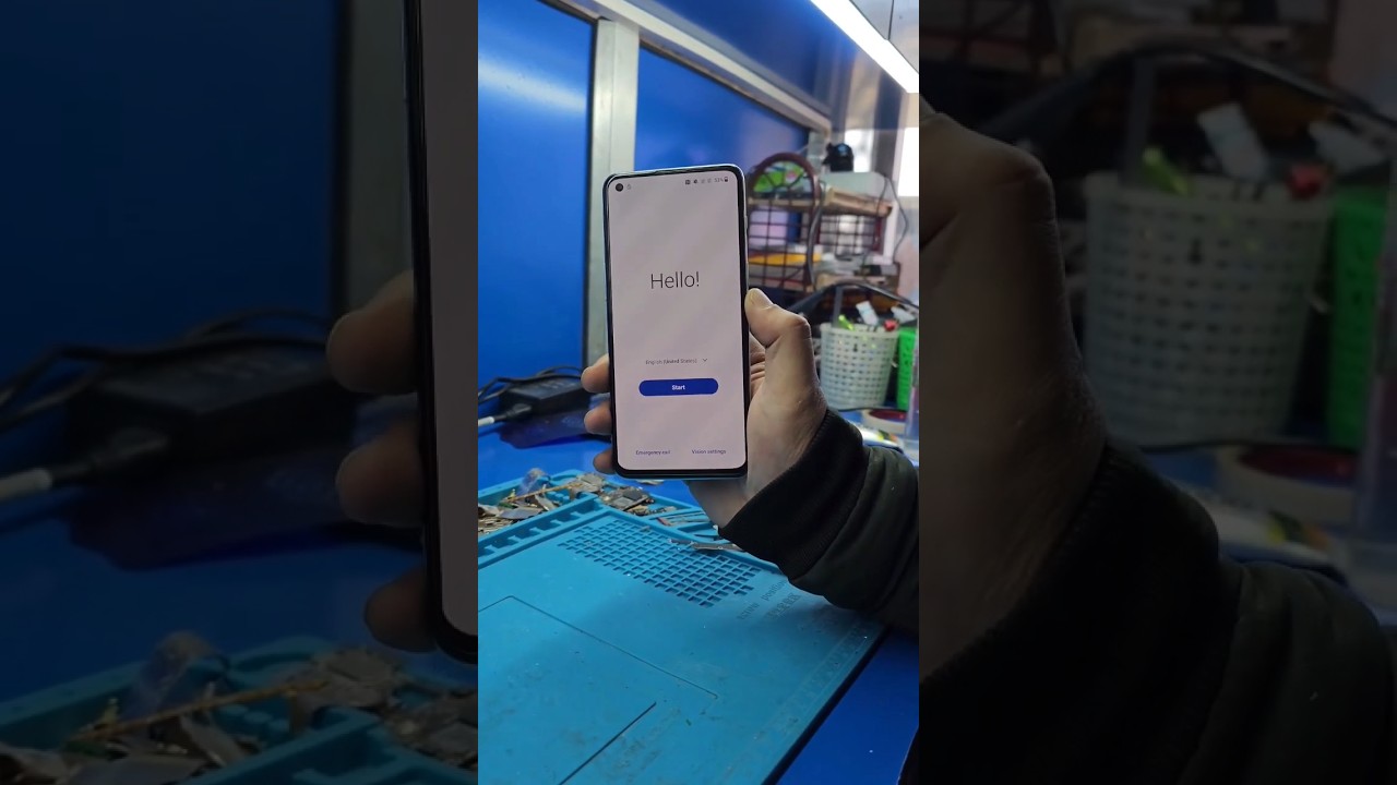 OnePlus Nord 2T 5G Hard Reset Without Pc/OnePlus Mobile OnePlus Nord 2T 5G Hard Reset Without Pc/OnePlus Mobile