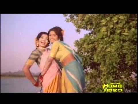 Vani Jayaram-Ei jhiatira paada talamala... in Sati Anasuya(1978...