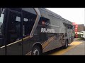 Hino bus RN285