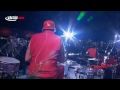 Red Hot Chili Peppers - Can't Stop - Rock In Rio 2011 [HD]