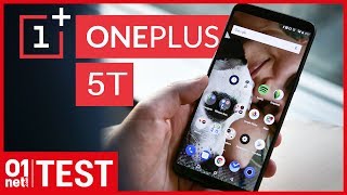 Acheter OnePlus 5T