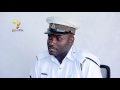 KIPINDI CHA ELIMU - USALAMA BARABARANI (I)