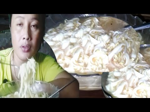MENU BERBUKA ORANG SAKIT //SEMUA TERASA PAHIT