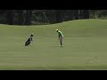 Koepka Eagle at NCAA Regional Koepka Eagle at NCAA Regional