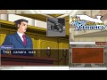 Phoenix Wright: Ace Attorney Blind! - Case 4 [Part 13]