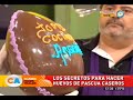 stream Todo Sobre Huevos De Pascua En Clases Todo Sobre Huevos De Pascua En Clases Magistrales image