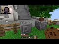 Minecraft: Hunger Games Survival w/ YouTube Doods - KNIGHTS OF THE TEMPLE