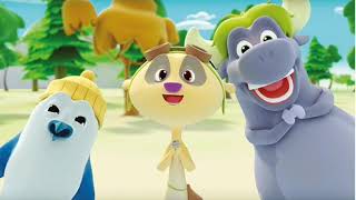 Kaptan Pengu Ve Arkadaşları Kaptan Pengu Ve Arkadaşları Film Müziği Su Elçileri