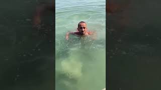 Gerçekten Su Çok Derinmiş