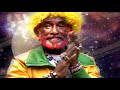 The Orb featuring Lee Scratch Perry - Soulman (Official Video)