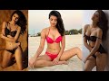 Sonali Raut Hot Bikini Looks | Big Boss Sonali Raut Latest Photoshoot Edit Compilation Video