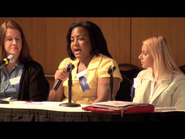Watch Human Trafficking Summit - Supporting Survivors of Human Trafficking on YouTube.
