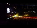 Video Depeche Mode - Master and Servant live Hamburg 2009