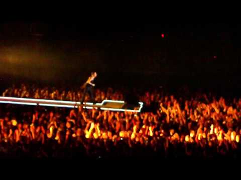 Depeche Mode - Master and Servant live Hamburg 2009