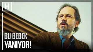 Hekimoğlu Hasta Bebeği Buldu! - Hekimoğlu 3. Bölüm