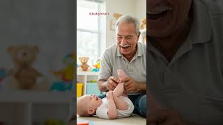 Tickle Time Turns Farty Babys Laughter Explodes