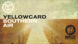 Watch Yellowcard Southern Air video