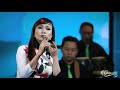 Hai Kỷ Niệm Một Chuyến Đi - Lâm Minh Thảo | GIỌNG CA ĐỂ ĐỜI Hai Kỷ Niệm Một Chuyến Đi - Lâm Minh Thảo | GIỌNG CA ĐỂ ĐỜI