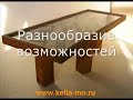 Презентация мебельной фабрики Келла